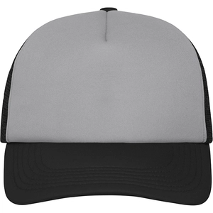 Casquette 5 panneaux TRUCKER personnalisable