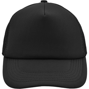 Casquette 5 panneaux TRUCKER personnalisable