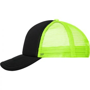 Casquette 5 panneaux TRUCKER personnalisable