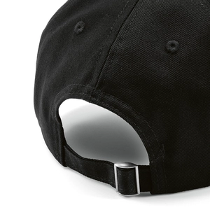 Casquette en coton recyclé 280g/m2 - casquette 5 panneaux personnalisable