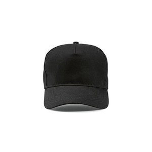 Casquette en coton recyclé 280g/m2 - casquette 5 panneaux personnalisable