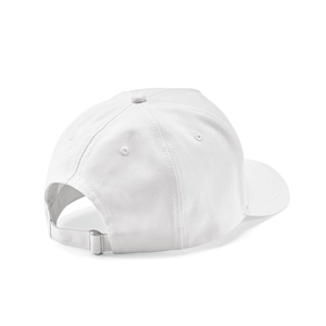 Casquette en coton recyclé 280g/m2 - casquette 5 panneaux personnalisable