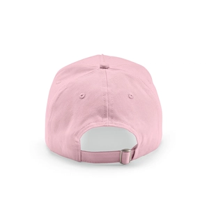 Casquette en coton recyclé 280g/m2 - casquette 5 panneaux personnalisable