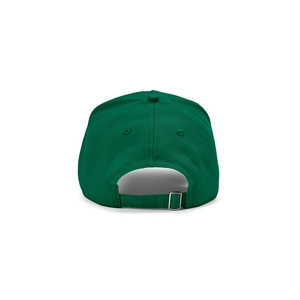 Casquette en coton recyclé 280g/m2 - casquette 5 panneaux personnalisable