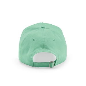 Casquette en coton recyclé 280g/m2 - casquette 5 panneaux personnalisable