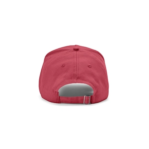 Casquette en coton recyclé 280g/m2 - casquette 5 panneaux personnalisable