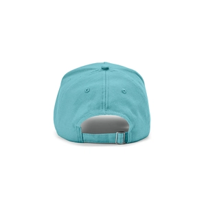 Casquette en coton recyclé 280g/m2 - casquette 5 panneaux personnalisable