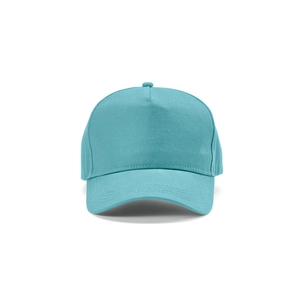 Casquette en coton recyclé 280g/m2 - casquette 5 panneaux personnalisable