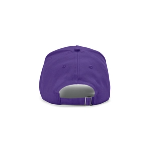 Casquette en coton recyclé 280g/m2 - casquette 5 panneaux personnalisable