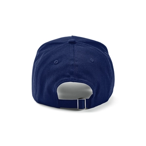 Casquette en coton recyclé 280g/m2 - casquette 5 panneaux personnalisable