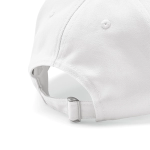 Casquette en coton recyclé 280g/m2 - casquette 6 panneaux personnalisable