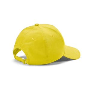 Casquette en coton recyclé 280g/m2 - casquette 6 panneaux personnalisable