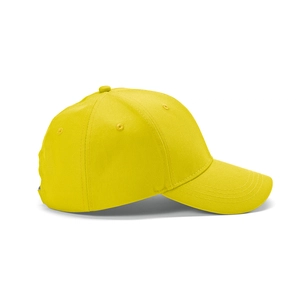 Casquette en coton recyclé 280g/m2 - casquette 6 panneaux personnalisable