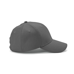 Casquette en coton recyclé 280g/m2 - casquette 6 panneaux personnalisable