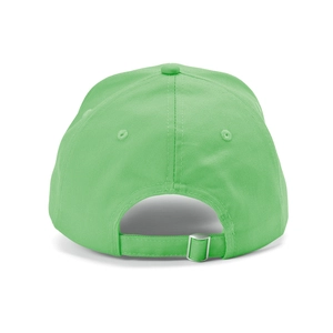 Casquette en coton recyclé 280g/m2 - casquette 6 panneaux personnalisable