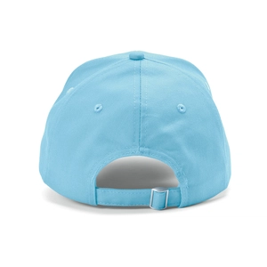 Casquette en coton recyclé 280g/m2 - casquette 6 panneaux personnalisable