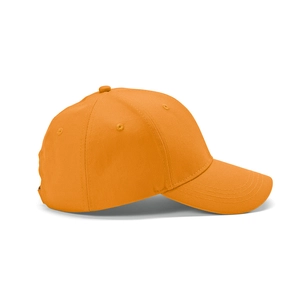 Casquette en coton recyclé 280g/m2 - casquette 6 panneaux personnalisable