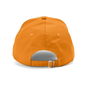 Casquette en coton recyclé 280g/m2 - casquette 6 panneaux personnalisable