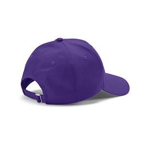 Casquette en coton recyclé 280g/m2 - casquette 6 panneaux personnalisable