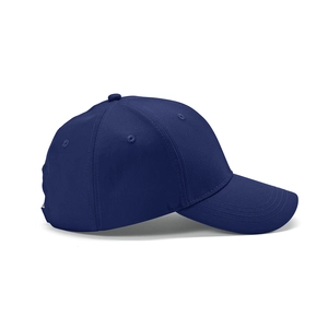 Casquette en coton recyclé 280g/m2 - casquette 6 panneaux personnalisable