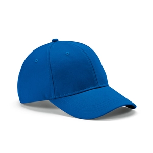 Casquette en coton recyclé 280g/m2 - casquette 6 panneaux personnalisable