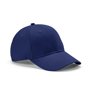 Casquette en coton recyclé 280g/m2 - casquette 6 panneaux personnalisable