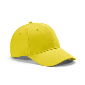 Casquette en coton recyclé 280g/m2 - casquette 6 panneaux personnalisable