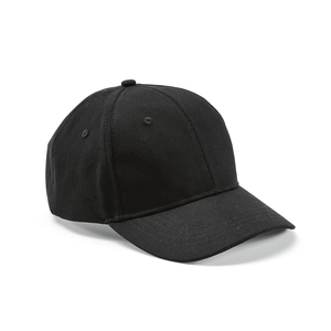 Casquette en coton recyclé 280g/m2 - casquette 6 panneaux personnalisable