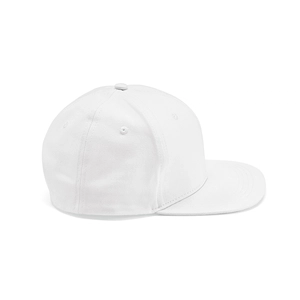 Casquette en coton recyclé au design moderne - casquette 180g/m2 personnalisable