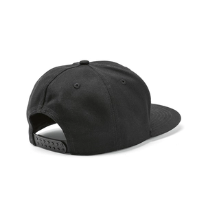 Casquette en coton recyclé au design moderne - casquette 180g/m2 personnalisable