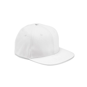 Casquette en coton recyclé au design moderne - casquette 180g/m2 personnalisable