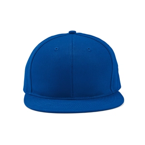 Casquette en coton recyclé au design moderne - casquette 180g/m2 personnalisable