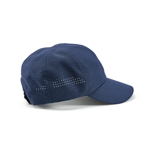 Casquette en RPET légère et confortable avec 6 panneaux personnalisable