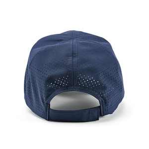 Casquette en RPET légère et confortable avec 6 panneaux personnalisable