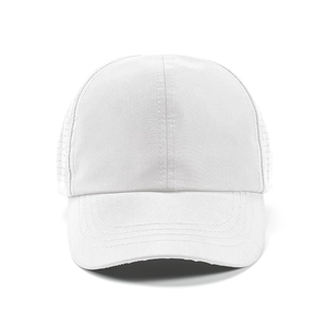 Casquette en RPET légère et confortable avec 6 panneaux personnalisable