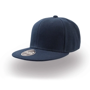 Casquette enfant SNAP BACK en polyester personnalisable