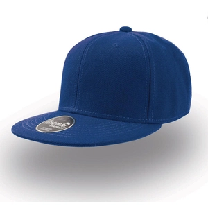 Casquette enfant SNAP BACK en polyester personnalisable