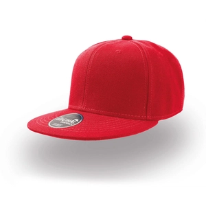 Casquette enfant SNAP BACK en polyester personnalisable