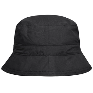 Chapeau en microfibre coupe vent et déperlant - bob 100% polyester personnalisable