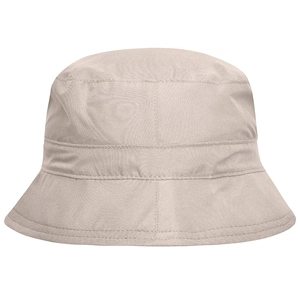 Chapeau en microfibre coupe vent et déperlant - bob 100% polyester personnalisable