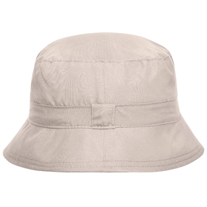 Chapeau en microfibre coupe vent et déperlant - bob 100% polyester personnalisable