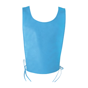 Chasuble sport adulte - idéal supporter évènement sportif personnalisable