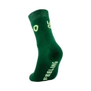 Chaussettes antidérapantes 100% personnalisable - chaussettes d'intérieur personnalisable