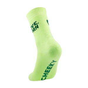 Chaussettes antidérapantes 100% personnalisable - chaussettes d'intérieur personnalisable