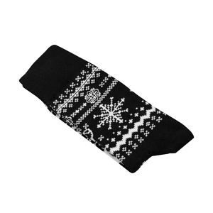 Chaussettes de Noël 100% personnalisable - Made in europe personnalisable