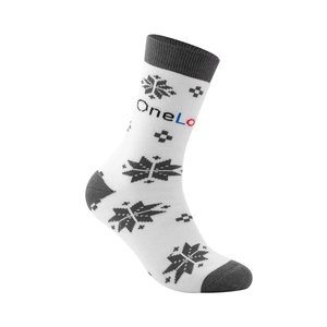 Chaussettes de Noël 100% personnalisable - Made in europe personnalisable