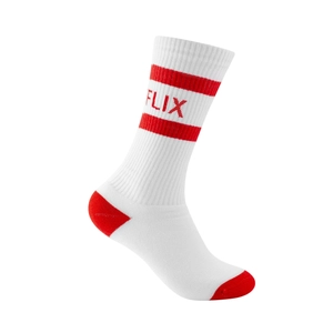 Chaussettes de sport classique 100% personnalisable - Made in europe personnalisable