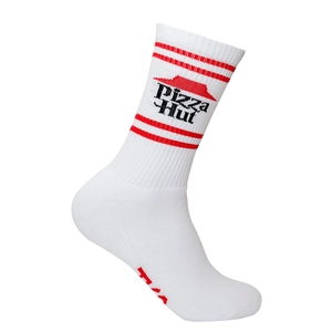 Chaussettes de sport classique 100% personnalisable - Made in europe personnalisable