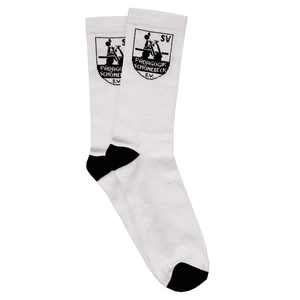 Chaussettes de sport classique 100% personnalisable - Made in europe personnalisable