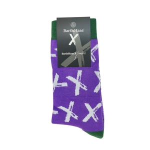 Chaussettes de travail 100% personnalisable - Made in europe personnalisable